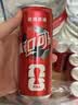 可口可乐（Coca-Cola）可口可乐330ml*24罐新日期 实拍图