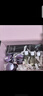 兰蔻超修小黑瓶50ml+超修眼霜20ml套装护肤品礼盒生日七夕情人节礼物 实拍图