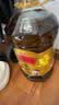 金龙鱼 食用油【保真菜籽油】非转基因 外婆乡小榨菜籽油5L 实拍图