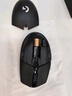 罗技（G）G304/G304X 无线电竞游戏鼠标 轻质便携 FPS 打瓦 三角洲 无畏契约外设必备 吃鸡 CS2 G304黑色 实拍图