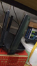 普联（TP-LINK）大道路由器7DR6430 BE6400 5G WiFi7千兆双频家用高速穿墙 2.4G wifi6无线 2.5G网口 游戏加速 实拍图