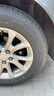 固特异（Goodyear）汽车轮胎 225/65R17 102H EGP SUV 御乘二代 SUV 原配哈弗H6 实拍图