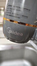 美的（Midea）净水器水龙头过滤器家用自来水滤水器直饮前置过滤器厨房卫生间通用除水垢除余氯双出水可清洗滤芯 一机一芯【可清洗滤芯】 实拍图