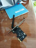 水星（MERCURY）pcie无线网卡台式电脑WiFi6接收器台式机专用内置AX900 5G双频900M网卡蓝牙5.4二合一 PX9H 实拍图
