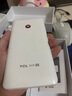TCL随身wifi多网通2026充电宝款无线wifi6车载4G路由器随行携带式无限制移动联通全国通用流量5GXY15B 有线充电无线上网【10000毫安超长续航】 不限速不虚标月享1500G流量 实拍图