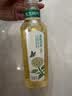 农夫山泉东方树叶绿茶500ml*15瓶无糖茶饮料0糖0脂0卡整箱装饮品 实拍图