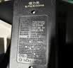 【京东物流】电动车铅酸电池充电器72V60V48V脉冲修复充满自停T型品字头电动车配件电瓶充电器 60V20AH铅酸T型品字头 实拍图