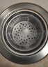 茉舟一次性水槽过滤网 厨房漏水槽过滤网 洗菜盆水池网兜地漏筛提笼 【10只体验装】一次性过滤网 实拍图