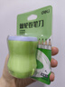 得力（deli）棘轮结构卷笔刀旋转削笔刀幼儿园便携转笔旋笔刀削笔刀手动铅笔刀旋笔刀学生开学文具儿童生日礼物 实拍图