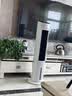 美的（Midea）【APP智能】家用空调扇落地遥控冷风扇/负离子加湿冷风机/水冷塔扇冷气扇强力制冷移动空调AAF10MR 实拍图