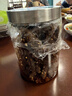 特美居（temeiju）一次性碗食品级450ml*50只 耐高温打包户外野餐圆形纸饭盒 实拍图