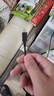 JOWOYE三星数据线45W手机超级快充25W适用Galaxy/Zflip/fold5/W24S26ultraA55双Typec折叠屏充电器线1.5m 实拍图