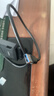 绿联USB3.0转SATA转换器 2.5/3.5英寸硬盘易驱线转接头数据连接线适用笔记本电脑sata转usb0.5米 20231 实拍图