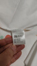 爱贝迪拉（AIBEDILA）包单新生儿夏季薄款婴儿包单纯棉a类宝宝防惊跳包单包巾95*95cm 实拍图