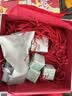 雅诗兰黛小棕瓶精华眼霜15ml淡纹抗老护肤品套装化妆品礼七夕情人节礼物 实拍图