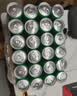 可口可乐（Coca-Cola）檀健次代言 雪碧Sprite零卡无糖饮料 330ml*24摩登罐 实拍图