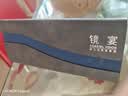 依视路（ESSILOR） 钻晶系列高清耐磨防蓝光近视超薄镜片专业配度数眼镜架男女镜框 钛+金属-无框-2170GD-金色 镜框+依视路膜岩高清1.60现片 实拍图