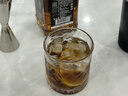 杰克丹尼（Jack Daniels）美国田纳西州 黑标马年礼盒装 威士忌 40度 700ml*2 生肖酒 洋酒 实拍图