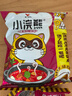 统一小浣熊 番茄红烩味干脆面 35g*30包 整箱装儿时美食干脆面方便面 实拍图