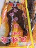 延城延边特产香辣明太鱼干90g*4延吉朝鲜风味烤鱼片东北特色小吃小菜 实拍图