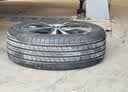 固特异（Goodyear）汽车轮胎205/60R16 92V 鹰驰F1酷跑 适配 轩逸/新福克斯 御乘升级 实拍图