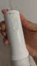 小米（MI）米家电动冲牙器2微气泡守护牙龈大水箱长续航高效超声波洗牙器牙齿清洁器成人情侣生日 七夕节礼物 实拍图
