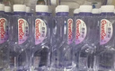 景田 百岁山 天然矿泉水 570ml*24瓶 整箱装 会议办公 家庭健康饮用水 实拍图