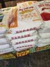 金龙鱼高筋优质麦芯小麦粉10斤 包子饺子馒头饼手擀面 实拍图