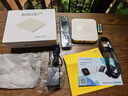 腾讯极光盒子6 8K智能网络电视机顶盒 4+64G高配 千兆网口 高清HDR10+ 双频WiFi 蓝牙语音遥控 实拍图