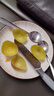 佳沛（zespri）新西兰  阳光金奇异果6粒装 单果约88-103g 猕猴桃水果 实拍图