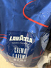 拉瓦萨（LAVAZZA）经典意式咖啡豆商用咖啡CREMA E AROMA意式醇香咖啡豆1kg新鲜烘焙 实拍图