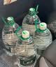 怡宝 饮用水 纯净水4.5L*4桶装水 整箱装 实拍图