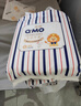 奇莫Q-MO皇家至柔纸尿裤M26片(6-11kg)尿不湿中号超薄透气超能吸 实拍图