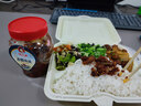 辣小董香腊鱼块458g香煎辣鱼块排湖南特产即食腊烟熏鱼肉下饭菜下酒酱菜 实拍图