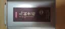 京东京造九蒸九晒九制黄精300g 即食独立小袋九华山滋补中药材血养生茶肾 实拍图