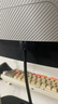 绿联Type-C转DP1.4线带供电PD100W适用雷电4/5转换器USB-C转接8K60/4K240Hz笔记本掌机投屏接显示器2m 实拍图