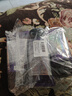美威冷冻智利严选三文鱼排中段4块净重480g大西洋鲑鱼 进口鱼类 海鲜 实拍图