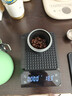 MCC COFFEE特浓1号原装进口咖啡豆德国慕尼黑咖啡浓香型中深烘焙黑咖啡1KG 实拍图