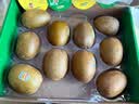 佳沛（zespri）新西兰阳光金奇异果10粒巨大果单果146-175g 猕猴桃水果礼盒 实拍图