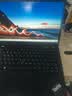联想ThinkPad T14 14英寸商务办公高性能轻薄笔记本(i7-1165G7 16G 512G MX450独显 指纹 FHD)标机 实拍图