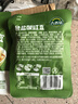 吉香居轻盐酸豇豆61.8g*5减盐酸豆角泡椒豇豆佐餐涪陵榨菜下饭菜咸菜 实拍图
