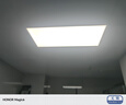 美的（Midea）LED集成吊顶灯厨房灯面板平板灯300x600高亮厨卫灯厕所吸顶灯48瓦 实拍图