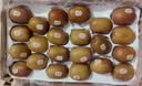 佳沛（zespri）新西兰阳光金奇异果巨大果22粒原箱单果146-175g 猕猴桃水果礼盒 实拍图