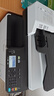 理光（Ricoh）MP 2014、M2510、M2310N、M2810N黑白激光打印机A3A4网络复印扫描一体机大型办公商用家用复合机 M2310N+输稿器 双面彩扫2014ADN升级款 1，官方标配 实拍图