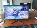 华硕（ASUS）【14代酷睿i7】台式电脑主机独显商用办公电脑商务家用游戏设计渲染企业补贴组装电脑整机全套 二：酷睿i7丨16G丨1TB丨旗舰办公独显 华硕主机+24寸显示屏全套【高清蓝光护眼】 实拍图
