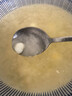 苏泊尔（SUPOR）0涂层0氟抗菌球釜电压力锅5L全自动SY-50YC5011Q电饭煲高压锅4-6人丝印批次随机发货 实拍图