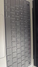极川 苹果MacBook Pro14英寸M5/M4/3/2键盘膜2026/25/24/23款笔记本电脑键盘保护膜TPU超薄透明防尘罩 实拍图
