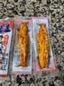 星华源 内蒙古牛板筋 特产牛肉干肉铺独立真空包装网红零食香辣零食小吃 香辣味500g 实拍图
