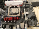 技嘉（GIGABYTE）魔鹰B760M GAMING AC DDR4 GEN5 WIFI5主板支持CPU Intel LGA 1700 12400F14600K 实拍图