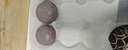 广州酒家鸡肉蘑菇包337.5g*2袋 18个 儿童早餐半成品包子速冻速食面点生鲜 实拍图